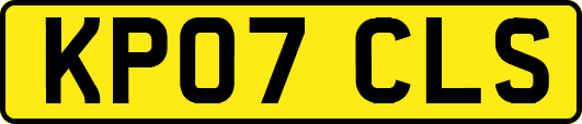 KP07CLS