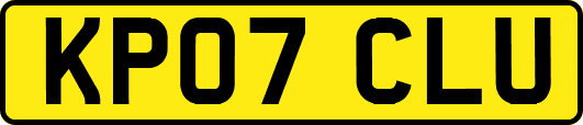 KP07CLU