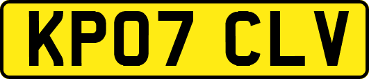 KP07CLV