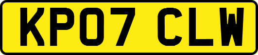 KP07CLW