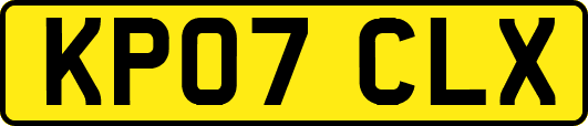 KP07CLX