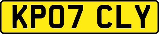 KP07CLY