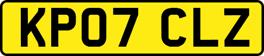 KP07CLZ