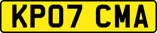 KP07CMA