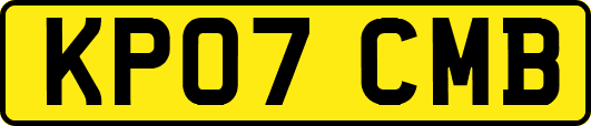 KP07CMB