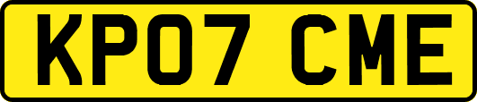 KP07CME