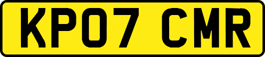 KP07CMR