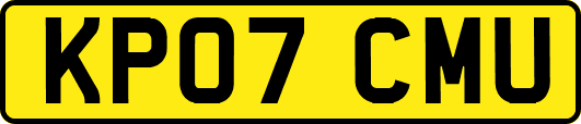 KP07CMU