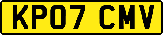 KP07CMV