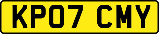 KP07CMY