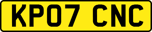KP07CNC