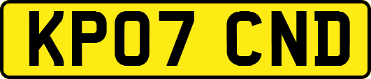 KP07CND