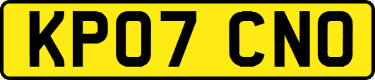 KP07CNO