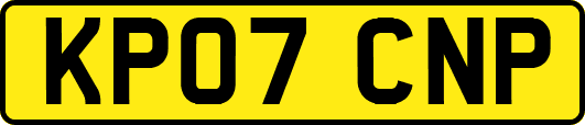KP07CNP