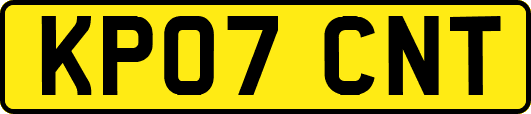 KP07CNT