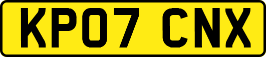 KP07CNX