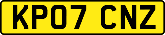 KP07CNZ