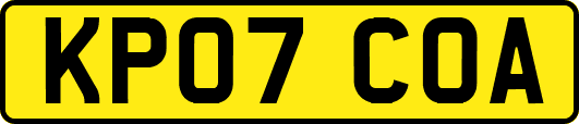 KP07COA