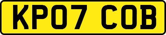 KP07COB
