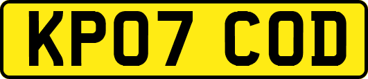 KP07COD