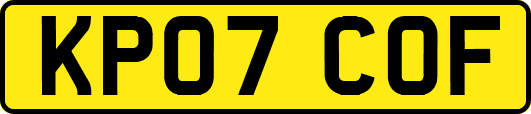 KP07COF