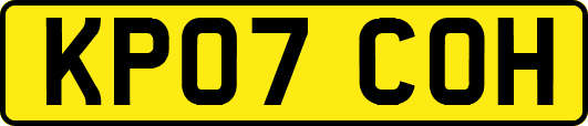KP07COH