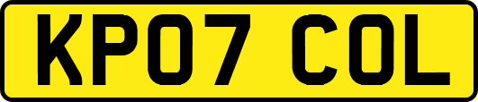 KP07COL