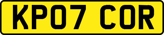 KP07COR