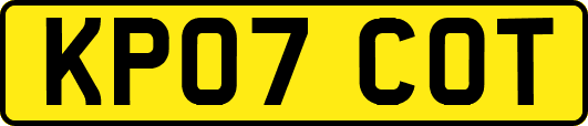 KP07COT