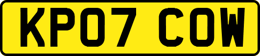 KP07COW