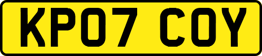 KP07COY