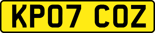 KP07COZ