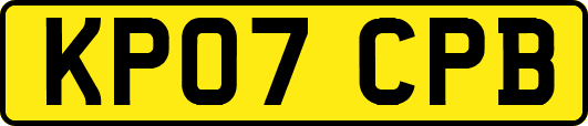 KP07CPB