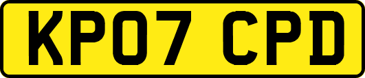 KP07CPD