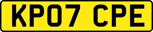 KP07CPE