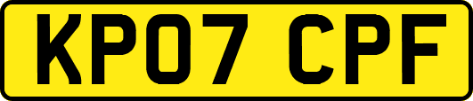 KP07CPF