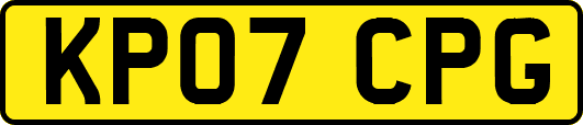 KP07CPG