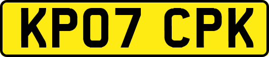 KP07CPK