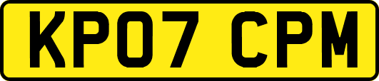 KP07CPM