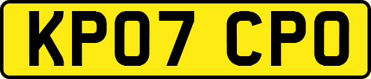 KP07CPO