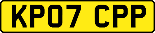KP07CPP