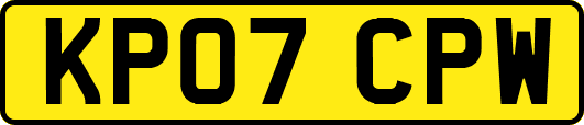 KP07CPW