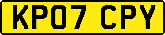 KP07CPY
