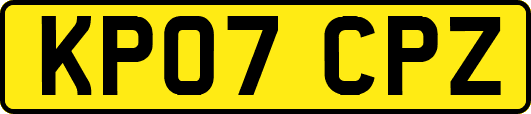 KP07CPZ