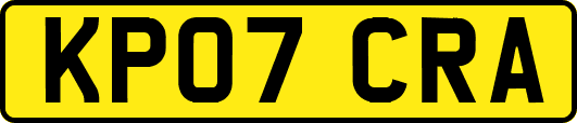KP07CRA