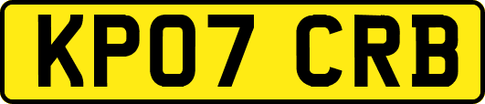 KP07CRB