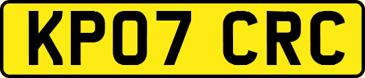 KP07CRC