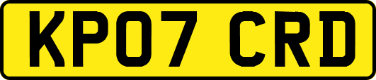 KP07CRD