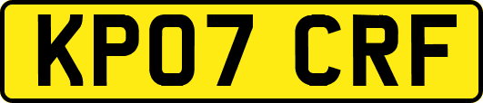 KP07CRF