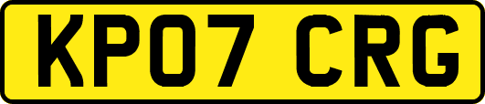 KP07CRG